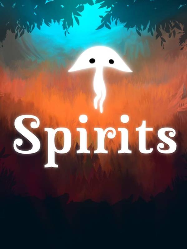 Spirits image