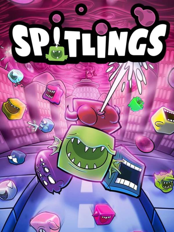 Spitlings image