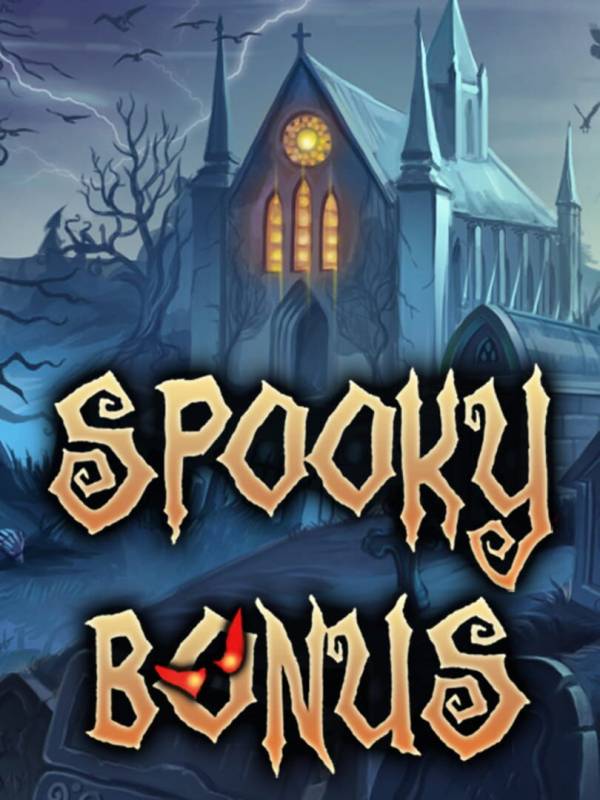 Spooky Bonus image