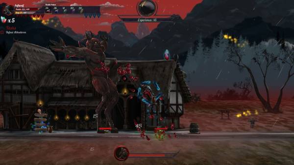 Spooky Bundle: From Shadow & Apocalipsis screenshot