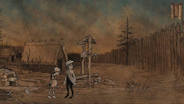 Spooky Bundle: From Shadow & Apocalipsis screenshot