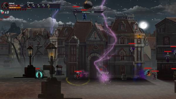 Spooky Bundle: From Shadow & Apocalipsis screenshot