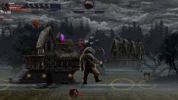 Spooky Bundle: From Shadow & Apocalipsis screenshot