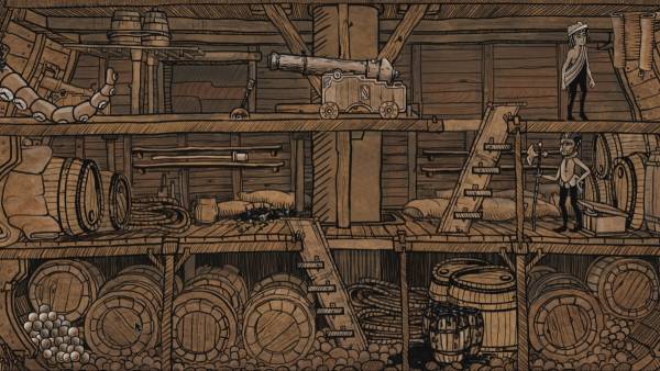 Spooky Bundle: From Shadow & Apocalipsis screenshot