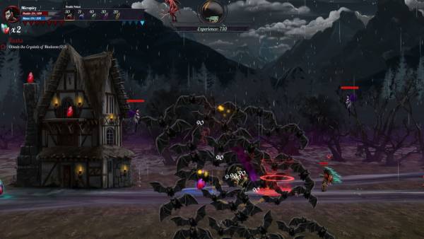 Spooky Bundle: From Shadow & Apocalipsis screenshot