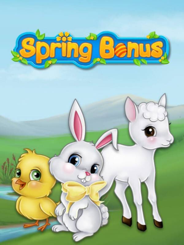 Spring Bonus image