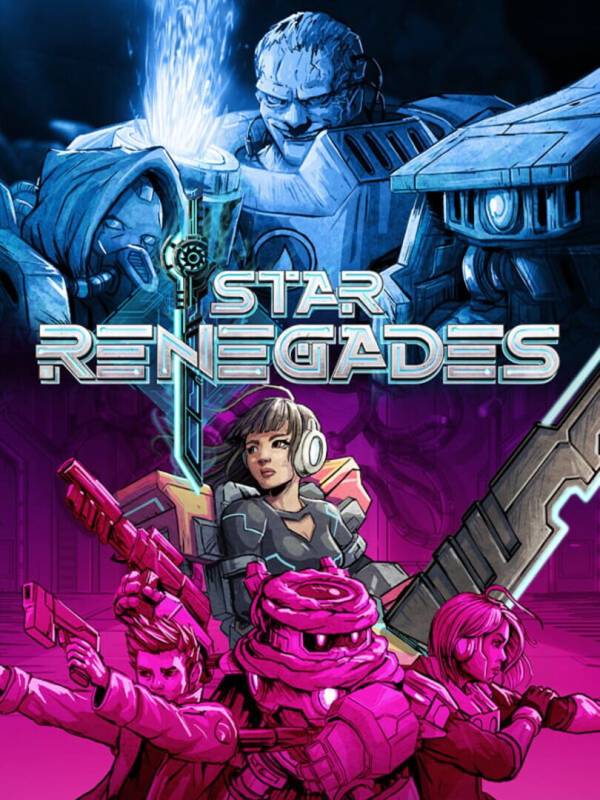 Star Renegades image