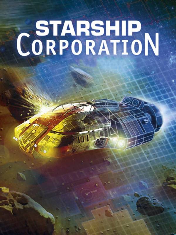 Starship Corporation image