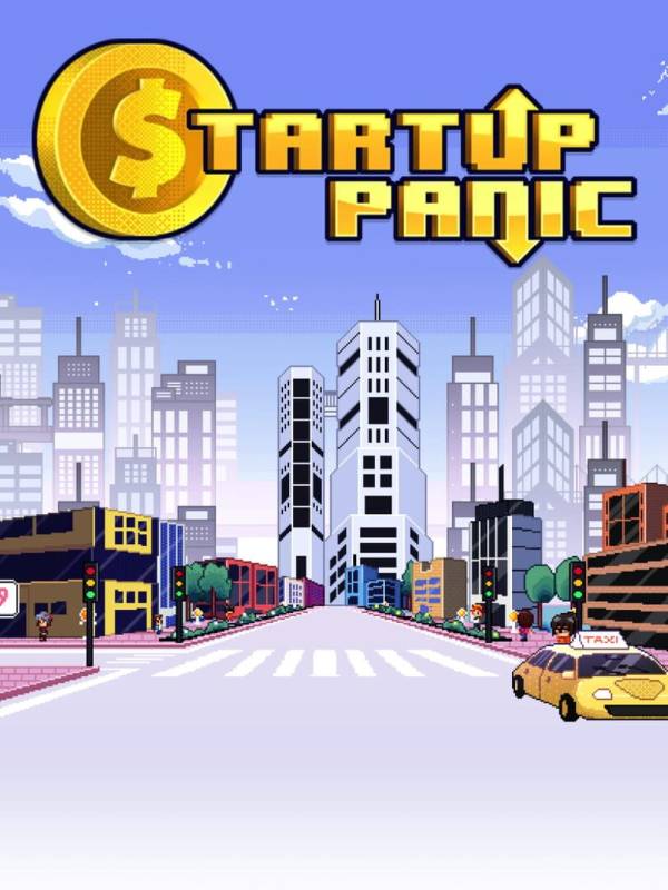 Startup Panic image