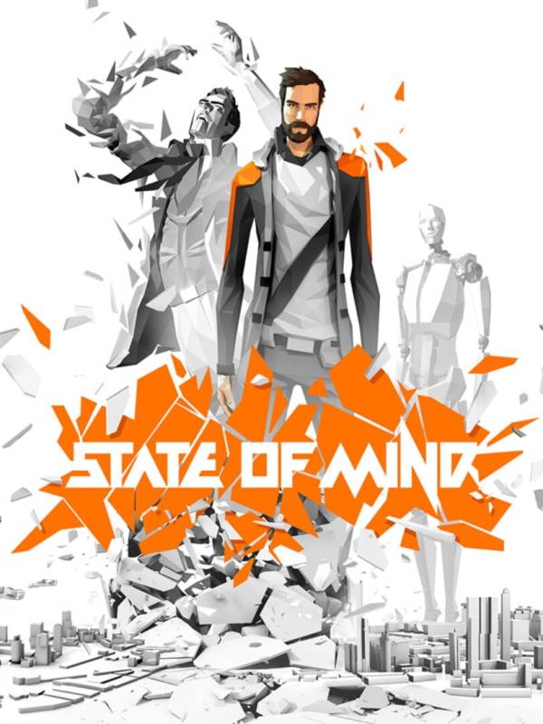 State of Mind image