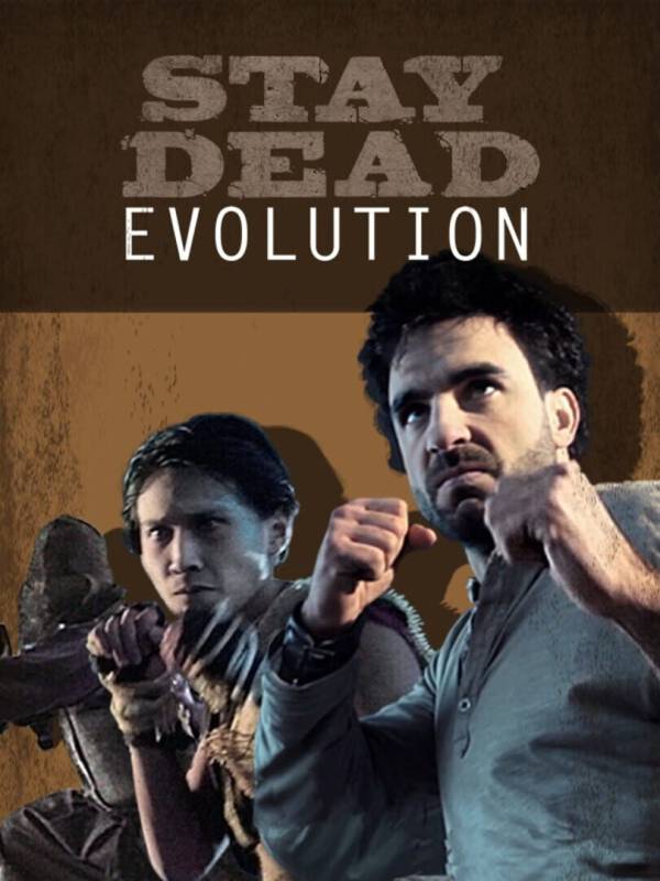 Stay Dead Evolution image