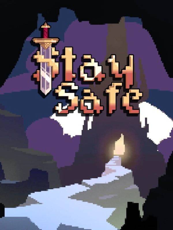 Stay Safe: Labyrinth of the Mad image