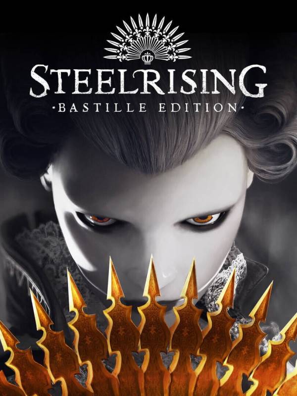 Steelrising: Bastille Edition image