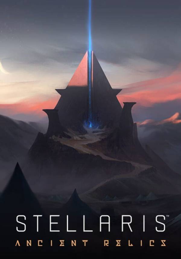 Stellaris: Ancient Relics image