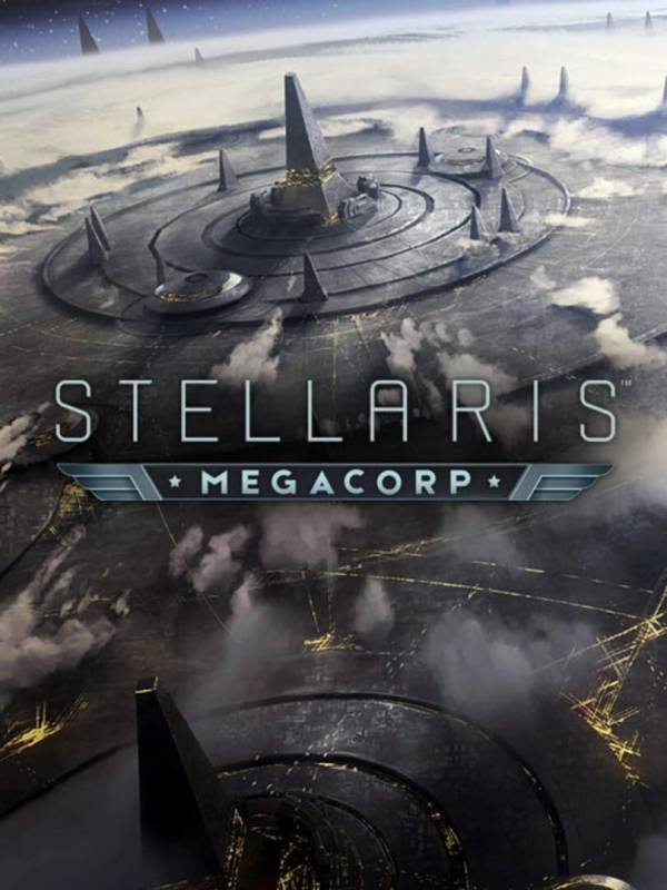 Stellaris: MegaCorp image