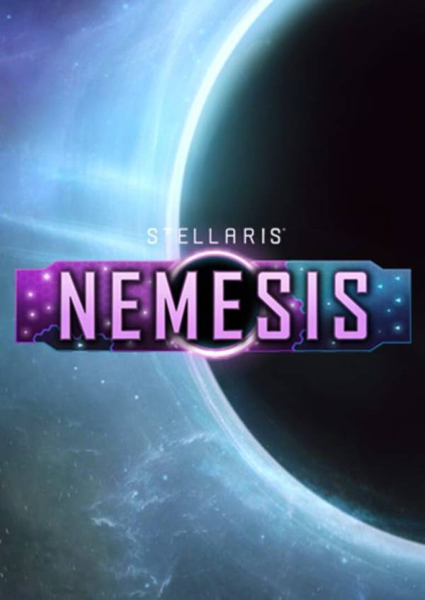 Stellaris: Nemesis image