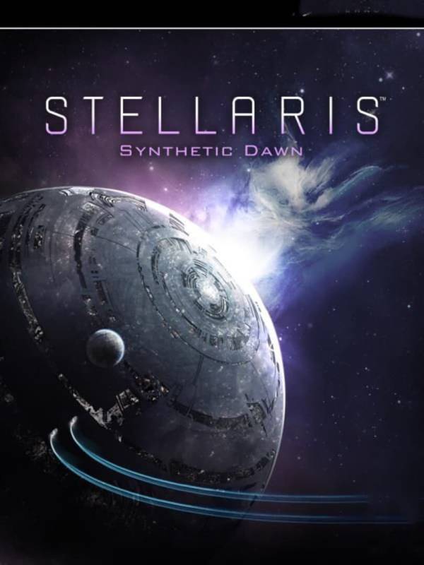 Stellaris: Synthetic Dawn image