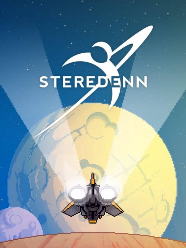 Steredenn image