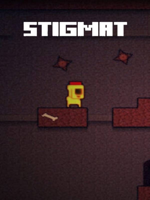 Stigmat cover