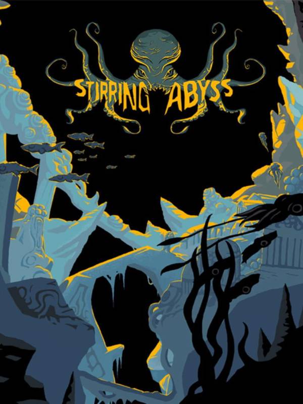 Stirring Abyss image