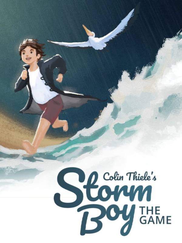 Storm Boy image