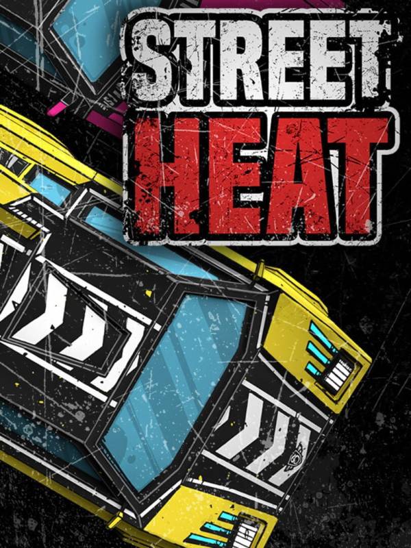 Street Heat image