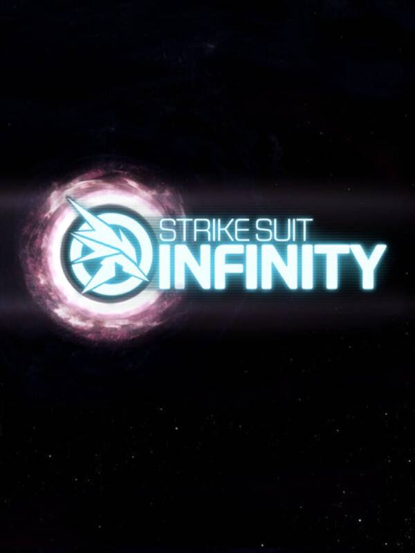 Strike Suit Infinity image