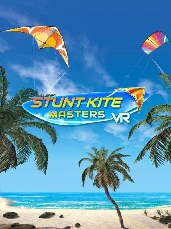 Stunt Kite Masters VR image