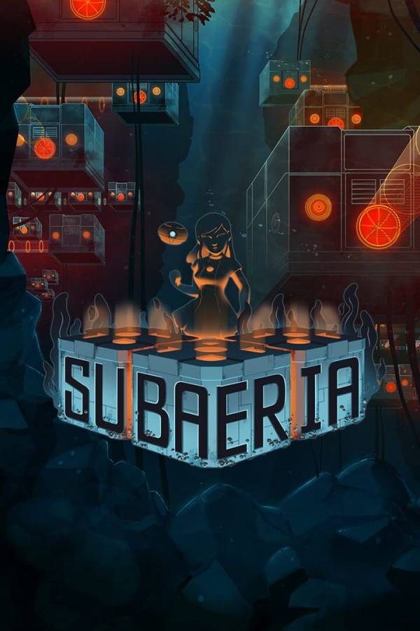 Subaeria image