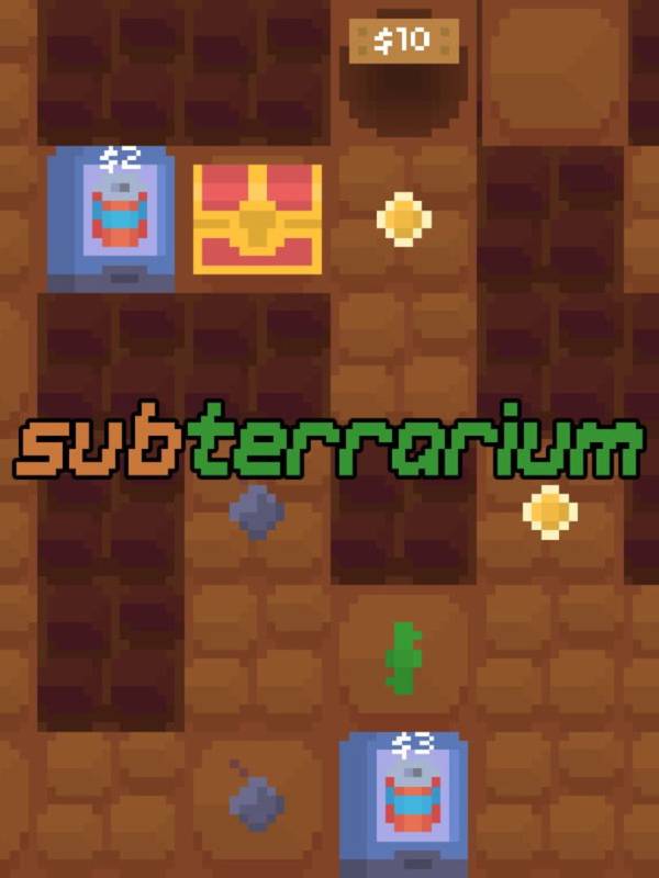 Subterrarium image