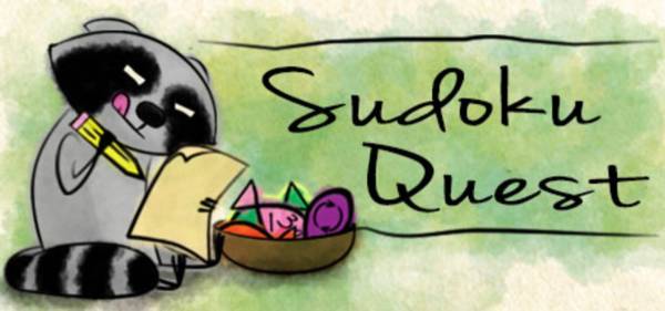 Sudoku Quest image