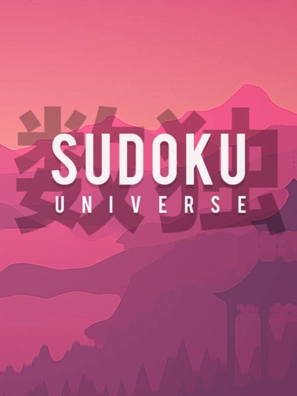 Sudoku Universe image