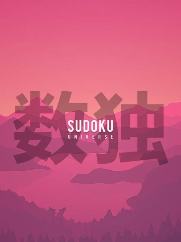 Sudoku Universe image