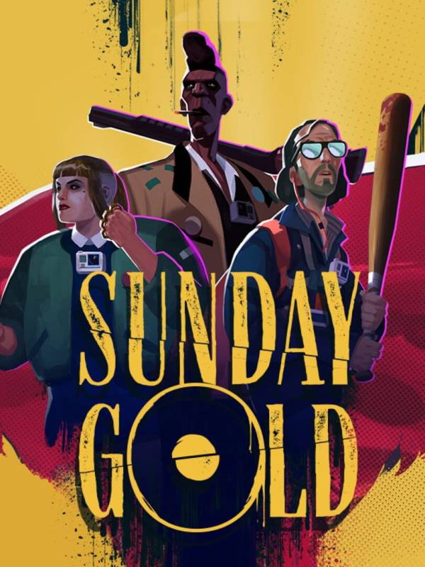 Sunday Gold image