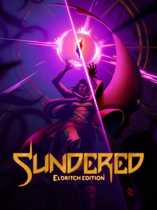 Sundered: Eldritch Edition image