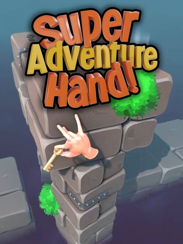 Super Adventure Hand image