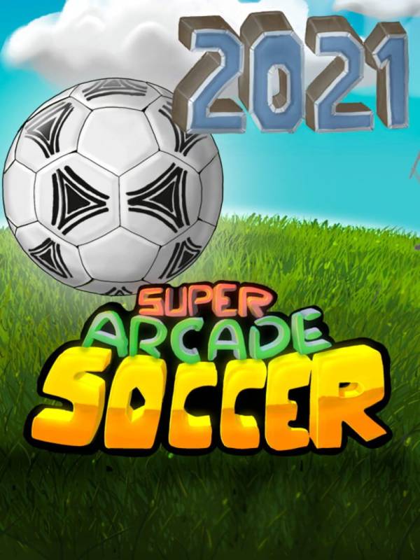 Super Arcade Soccer 2021 image