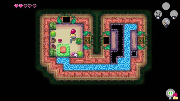 Super Dungeon Maker: Fink's Awakening screenshot