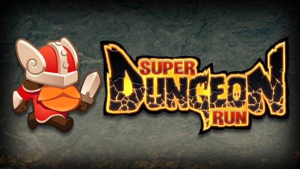 Super Dungeon Run cover