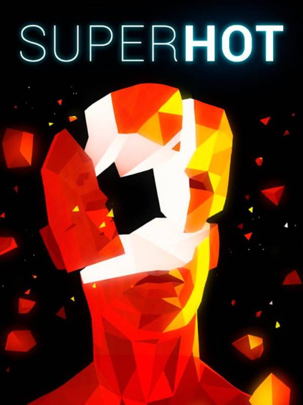 SuperHot image