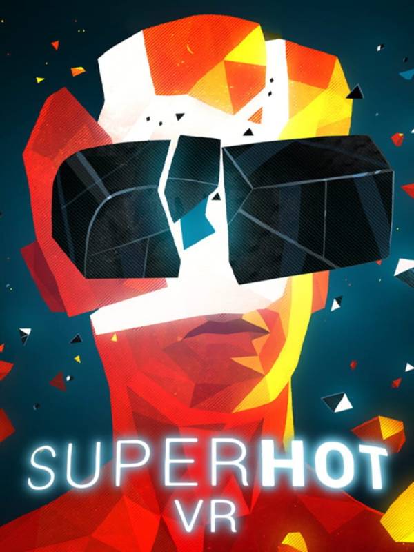 SuperHot VR image