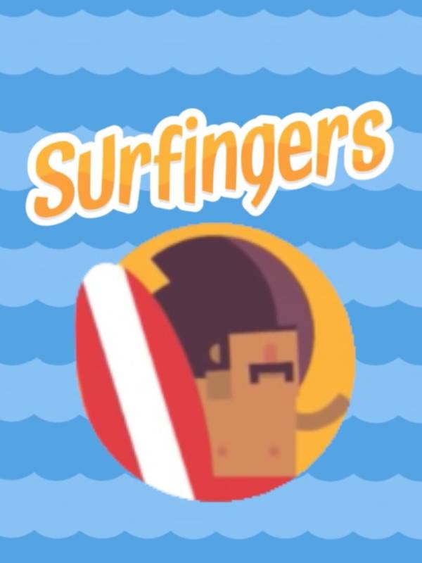 Surfingers image