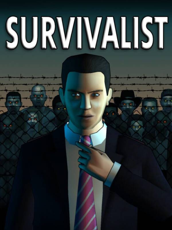 Survivalist image