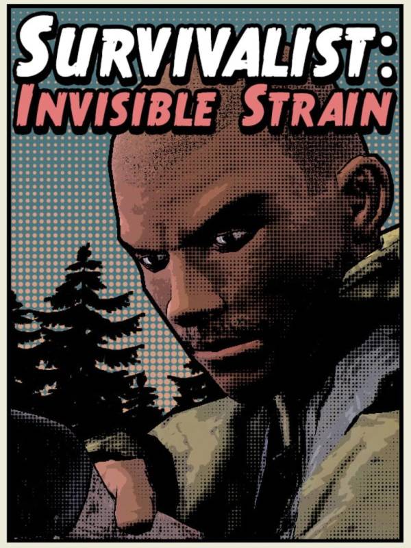 Survivalist: Invisible Strain image