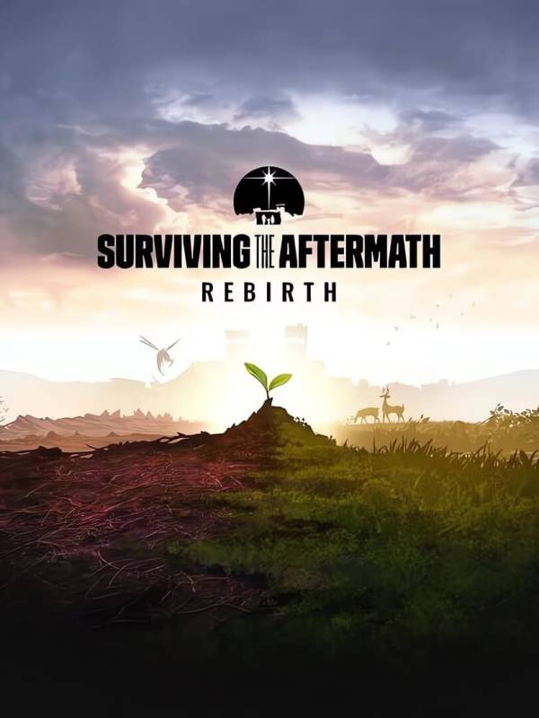 Surviving the Aftermath: Rebirth image