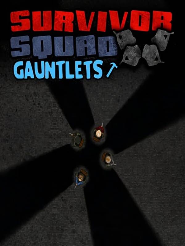 Survivor Squad: Gauntlets image