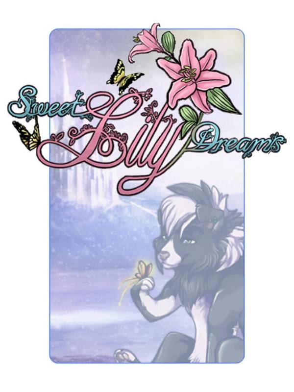 Sweet Lily Dreams image