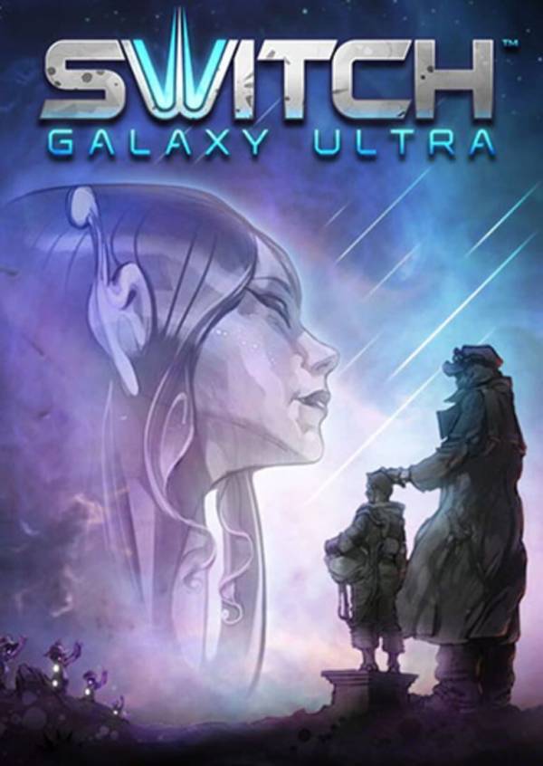 Switch Galaxy Ultra image