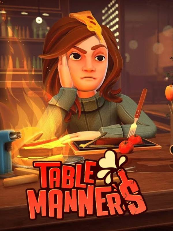 Table Manners image