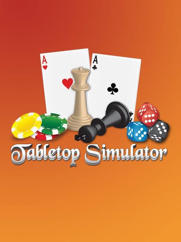 Tabletop Simulator image